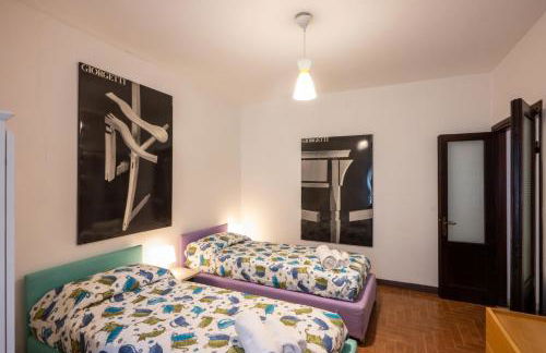 Francesca's House, Ceto Ospitar - Foto 17