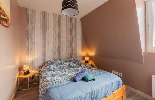 Gîte Escale En Baie De Somme - Foto 6