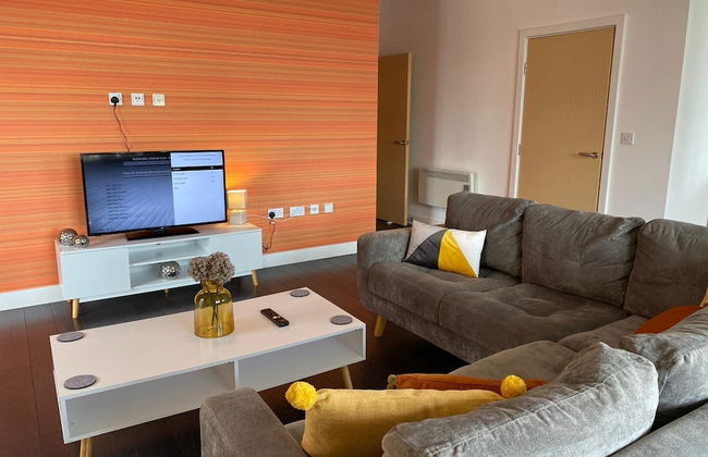 Riverside getaway 2 Bedroom - Foto 11