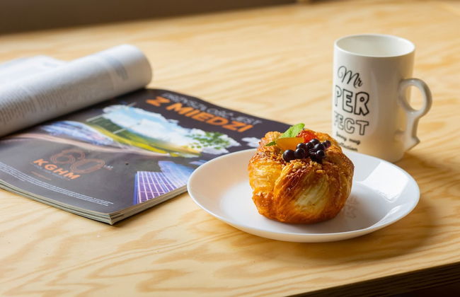 Apartment Retro Warsaw by Renters - Foto 27