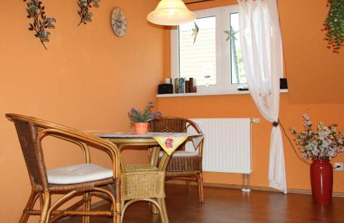 Ferienwohnung Morgensonne - Foto 5