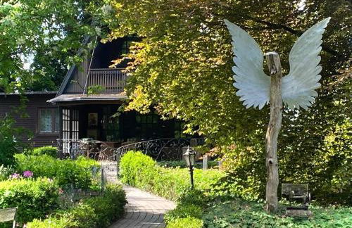 Jagdhaus zu Amtern Apartment Rose - Photo 15