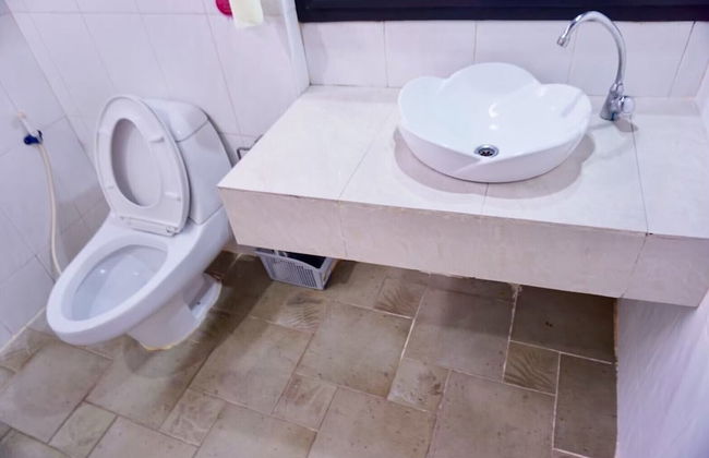 P'Da House - Foto 15