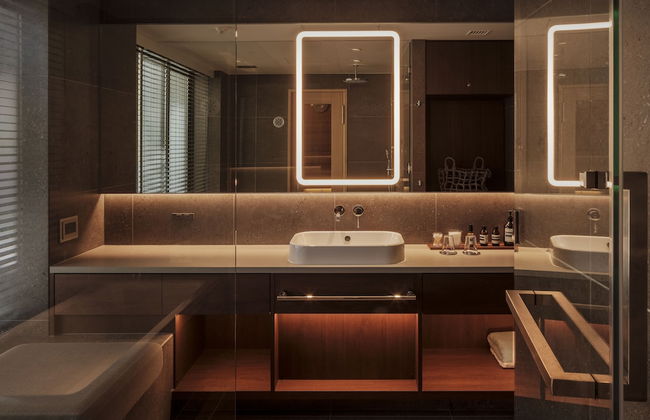 NOT A HOTEL FUKUOKA - Foto 18