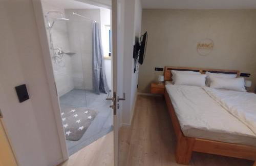 Ferienwohnung Bergzauber Krün - Foto 18