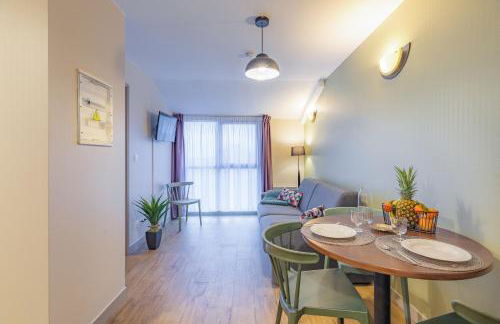 Appart'City Classic Angoulême Centre - Foto 22