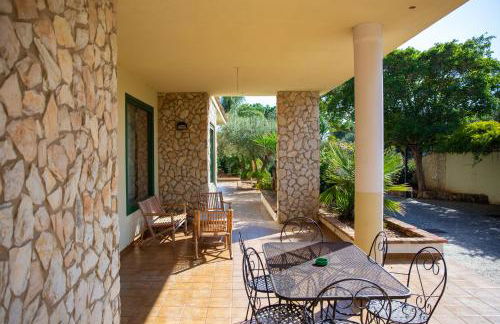 Solemar Sicilia - Villa Anastasia - Foto 66