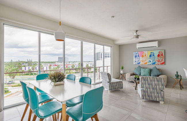 Luxury 2 Bedroom Apartments - Foto 68