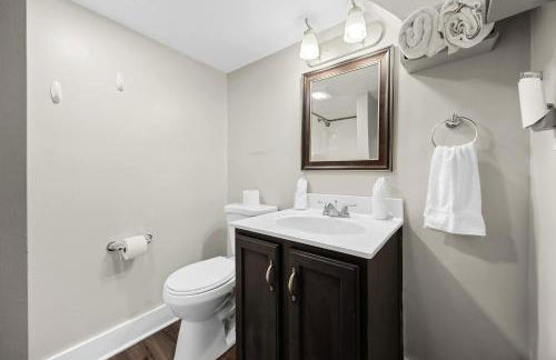 Cozy New Albany Home Near Vibrant Louisville - Foto 50