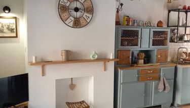 La Maisonnette Cambrésienne - Foto 3