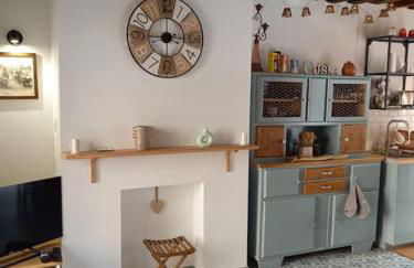 La Maisonnette Cambrésienne - Foto 3