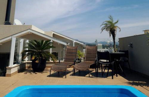 Campinas Penthouse - Cobertura Luxo com Piscina Privativa - Foto 25