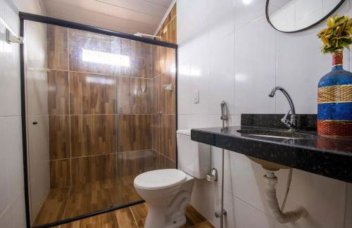 Casa com 3 Suites Climatizadas na Ilha da Croa - Photo 18