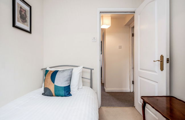 Karah Suites - The Galleria 2 - Foto 3