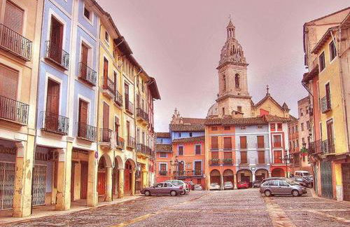 Castle House Xativa - Foto 38