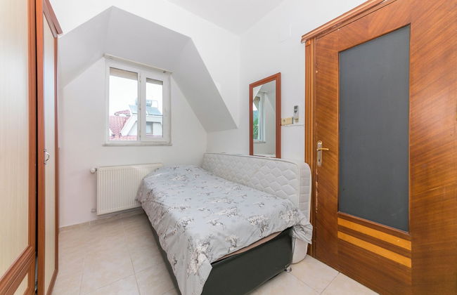 Villa Mo Icmeler Daily Weekly Rentals - Foto 32