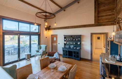 Outshot Barn - Photo 2