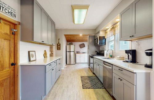 South Haven Retreat - Foto 8