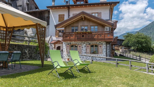 Belvilla by OYO Maso Margherita Quadrilocale - Foto 2, Imagen principal