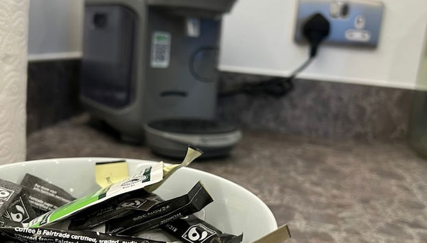 Highend 2bed Duplex Apt With Top Floor Terrace - Foto 5, Habitación