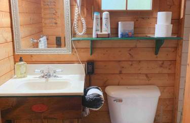 Honeybear Hideaway Cabin - Foto 16