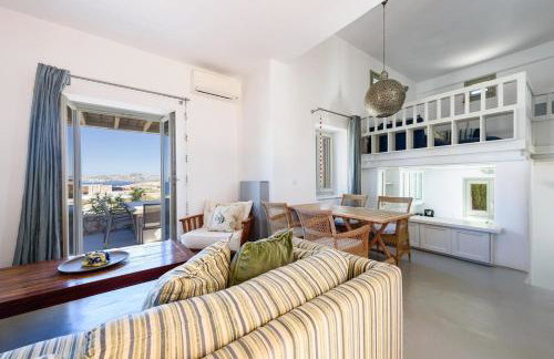 Villa Thalassa - Foto 44