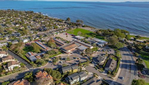 Lighthouse Dreams by Paradise Retreats - Foto 3