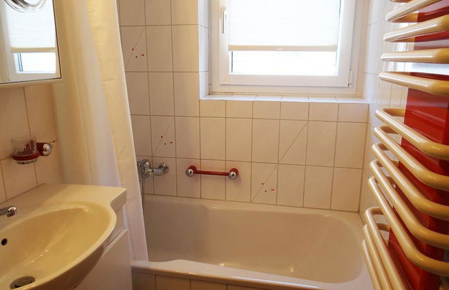 Sunnmatt West Wohnung 721 - Foto 16