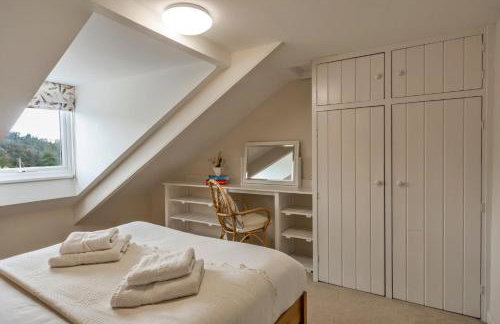 Finest Retreats - Smugglers Loft at Mixtow Creek - Foto 13