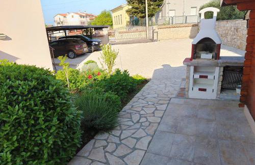 Apartmani Bernarda - Foto 69