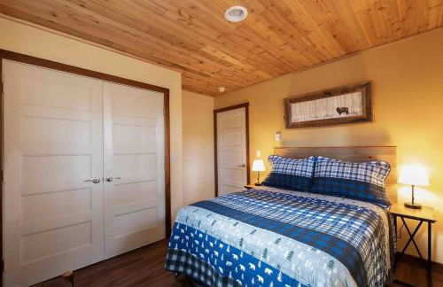 Mountain Getaway - Dark Sky Views - The Fossil Lodge - Foto 22