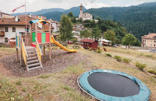 Agriturismo Maso Corradini - Foto 16