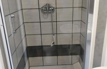 studio avec terrasse "Le Loup" - Foto 19