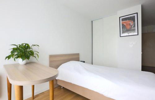 KOSY Appart'Hôtels - La Maison Des Chercheurs - Foto 28