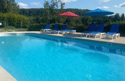 chalet des planchettes - Foto 51