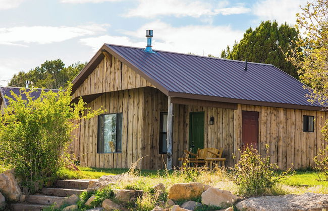 Zion Mountain Ranch - Foto 28