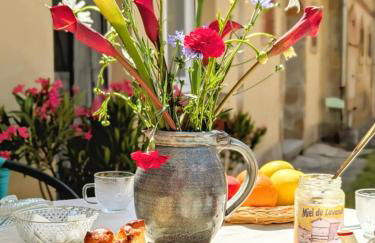 Gîte de la Queune 4 pers - Foto 1