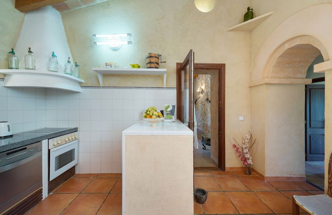 Sa Plana Cala Bona - Foto 15