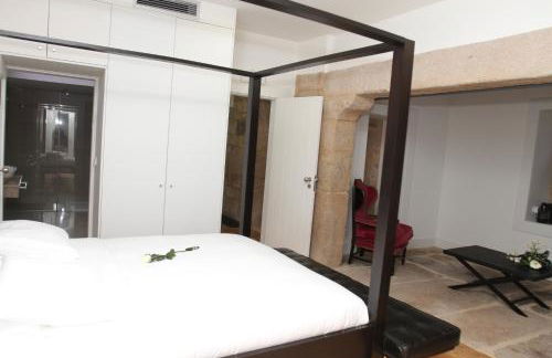 Solar Do Castelo - Melgaço - Foto 13