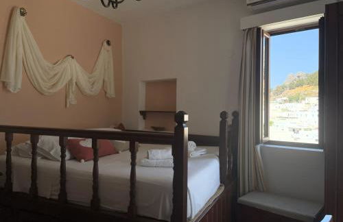 Nikelen Lindian Exclusive Apartments - Photo 32