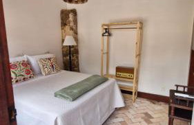 Casa Verde no Centro Histórico - Photo 37