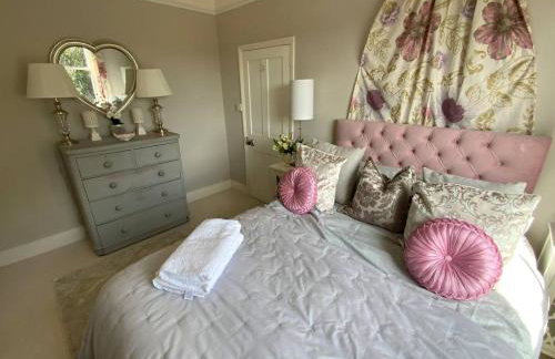 Victorian Retreat - A Serene Sanctuary - Foto 11