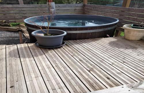 Wintersbourg Spa Retreat - Foto 80