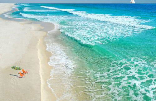 Gulf Island Condos Unit 514 - Foto 36