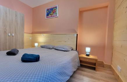 Le Ratty appartement 8 personnes - Foto 17