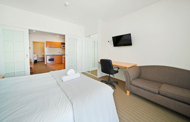 All Suites Perth - Photo 19