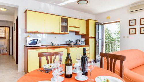 Apartment Orhideja by Interhome - Foto 5