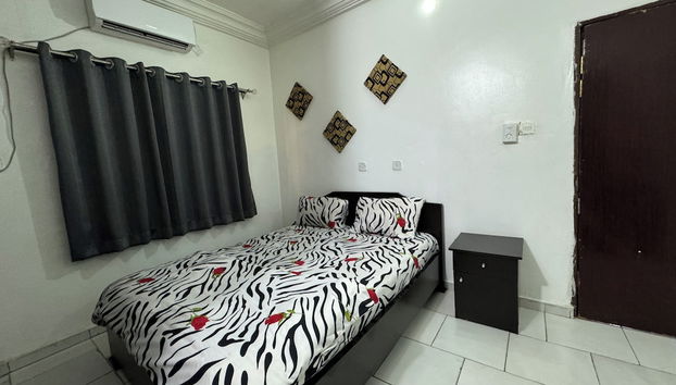 FURNISHED APARTMENTS Annex - Foto 3, Habitación