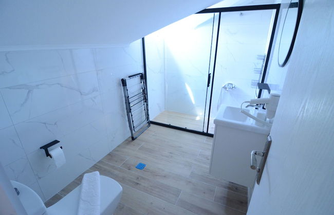 Arda Apart Hotel - Foto 36