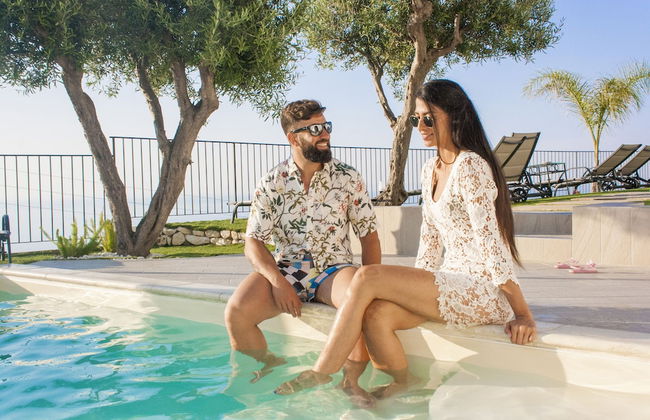 Skyview Cefalù - Foto 53